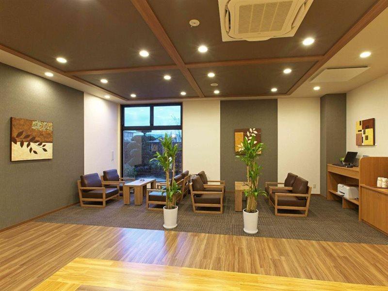 Hotel Route-Inn Sabae -Kokudou 8 Gou- Extérieur photo