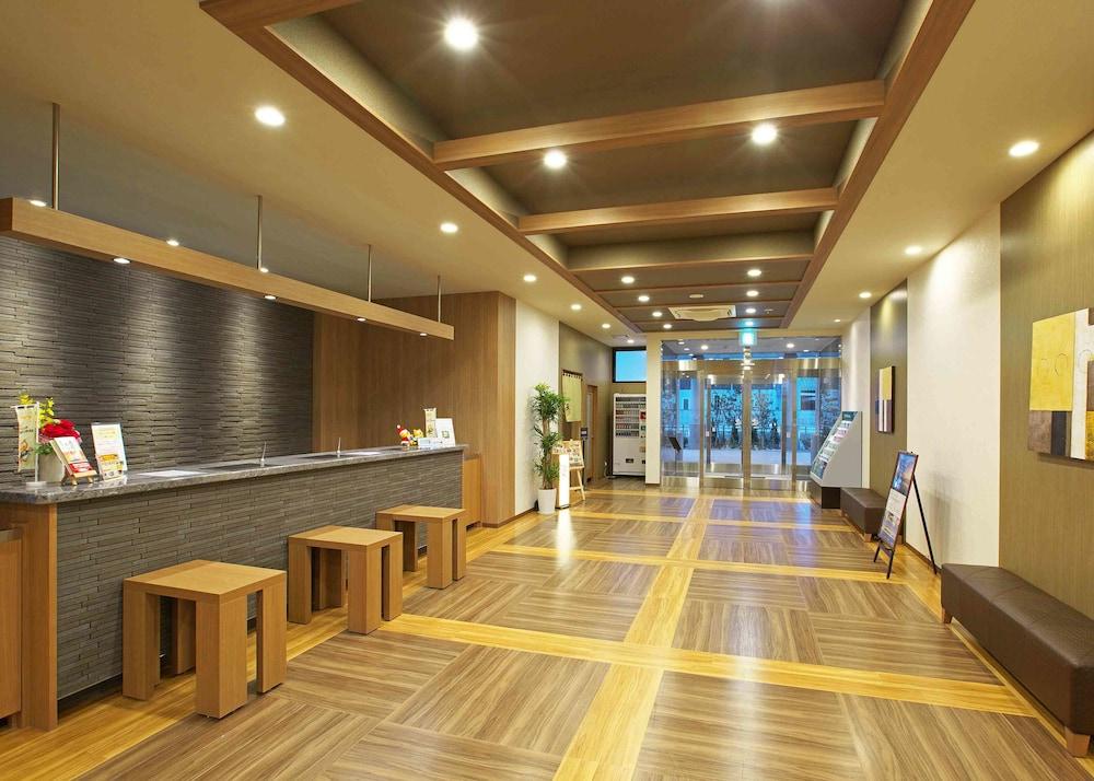 Hotel Route-Inn Sabae -Kokudou 8 Gou- Extérieur photo