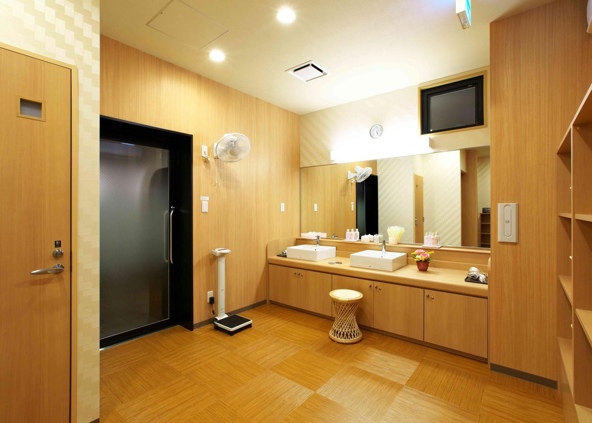 Hotel Route-Inn Sabae -Kokudou 8 Gou- Extérieur photo