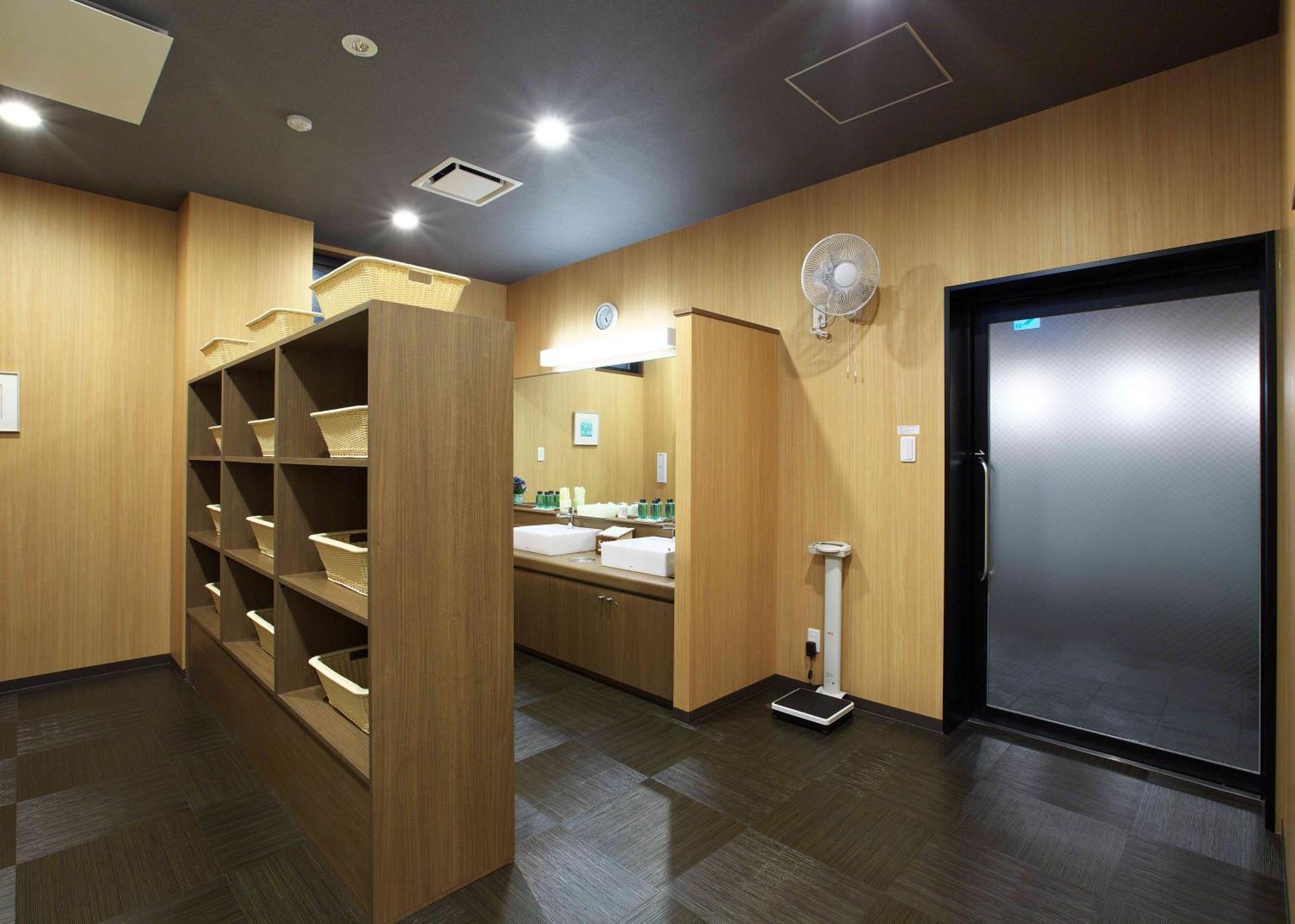 Hotel Route-Inn Sabae -Kokudou 8 Gou- Extérieur photo