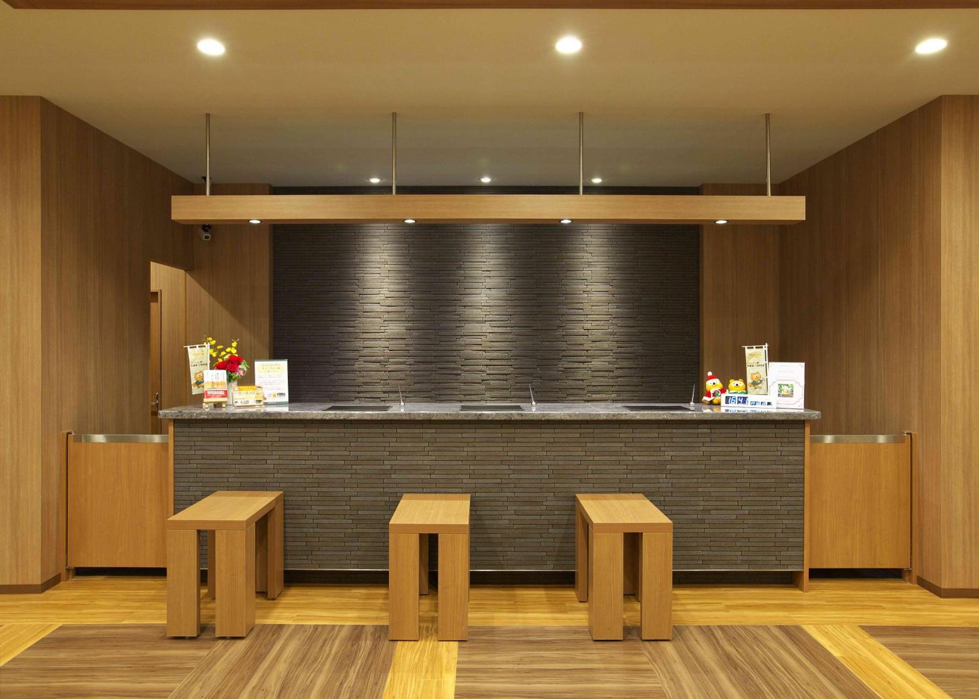 Hotel Route-Inn Sabae -Kokudou 8 Gou- Extérieur photo