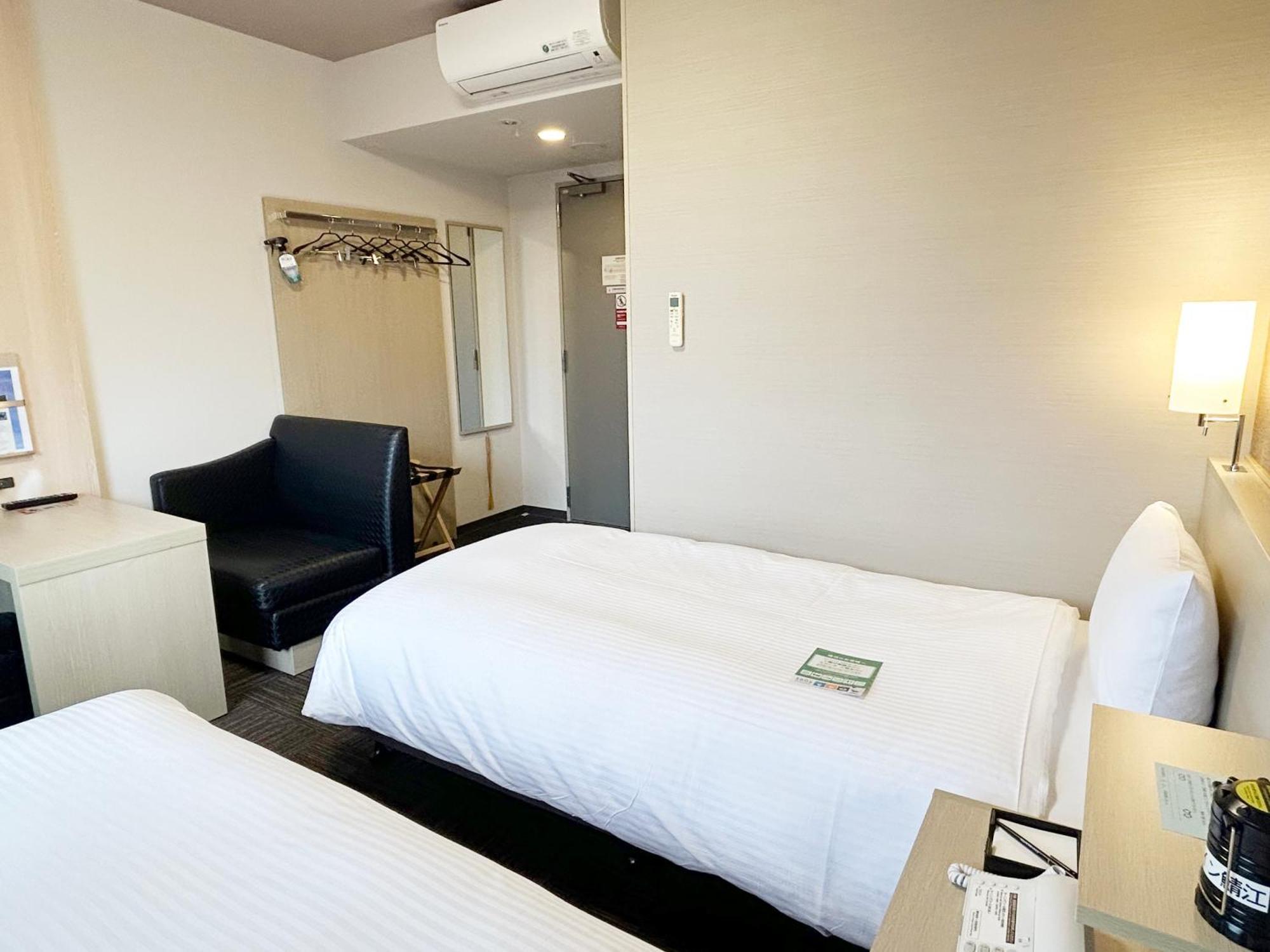 Hotel Route-Inn Sabae -Kokudou 8 Gou- Extérieur photo
