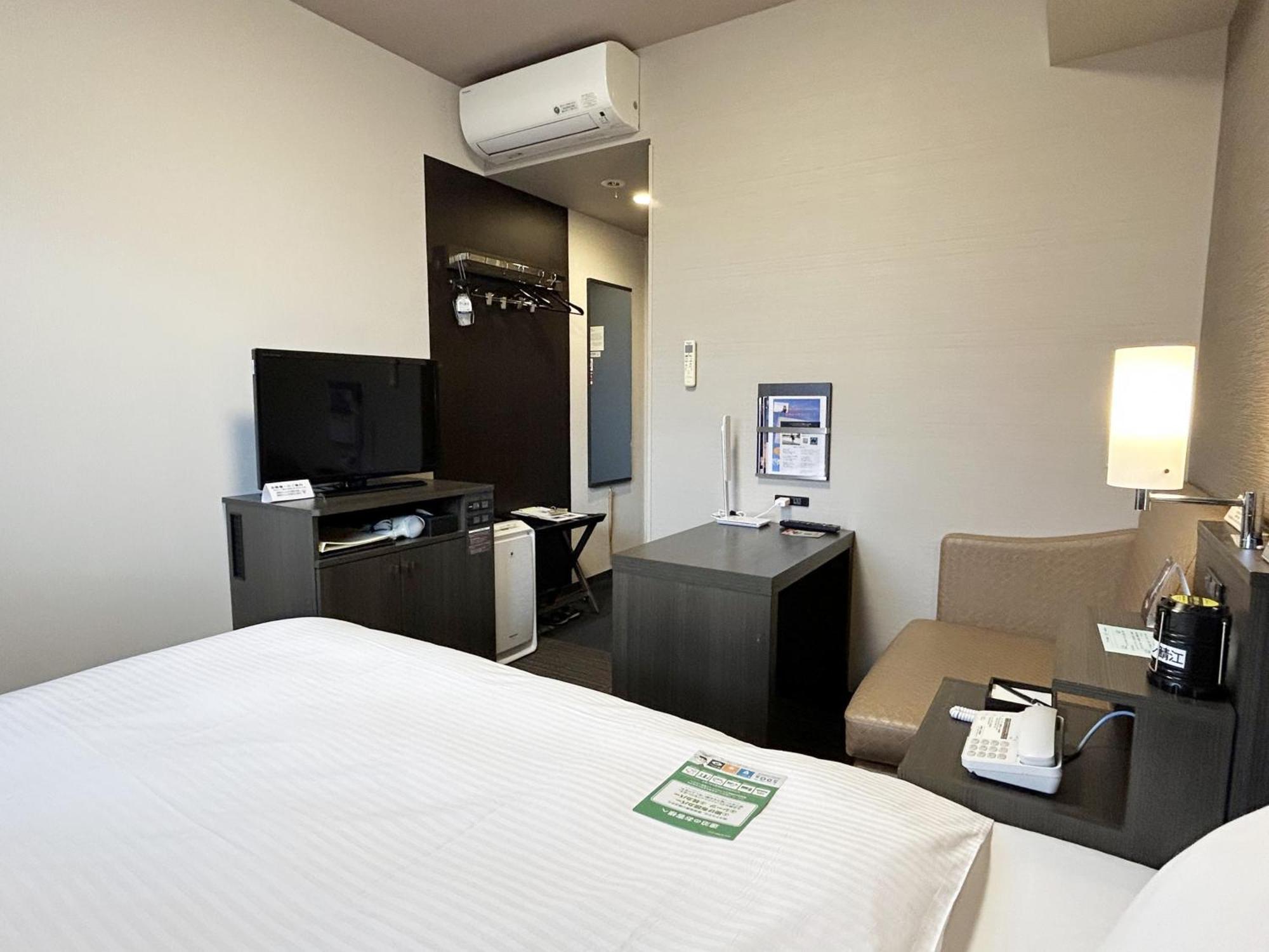 Hotel Route-Inn Sabae -Kokudou 8 Gou- Extérieur photo