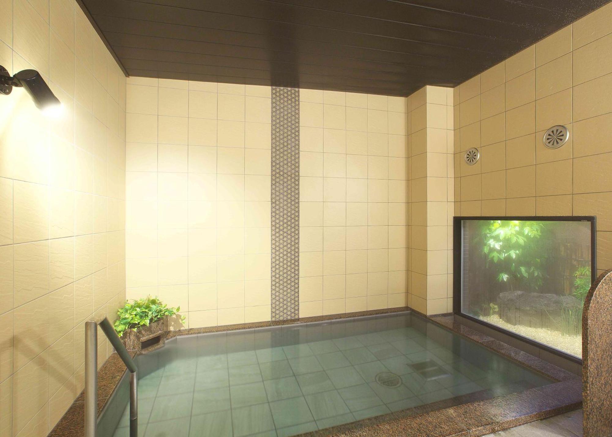 Hotel Route-Inn Sabae -Kokudou 8 Gou- Extérieur photo