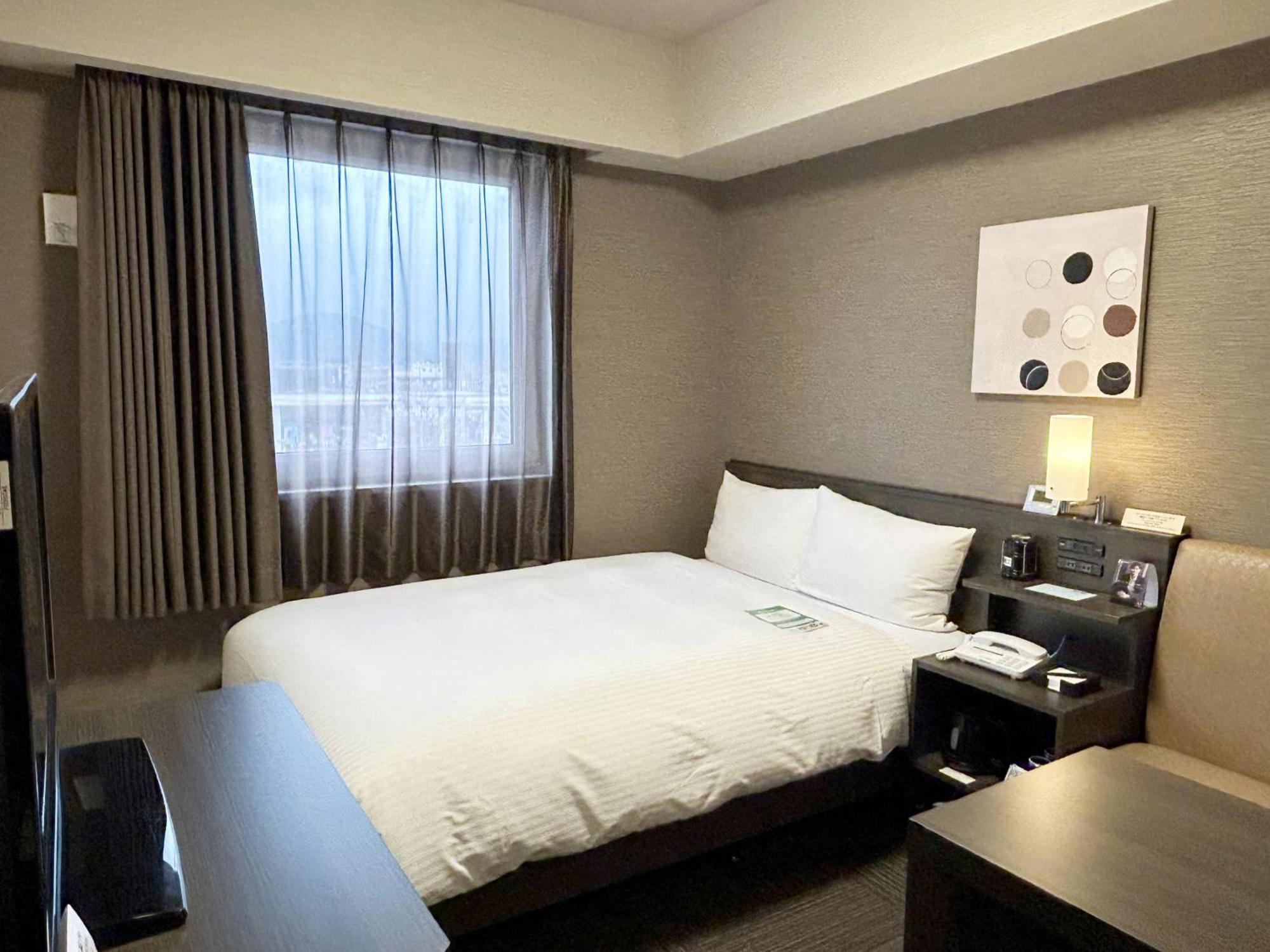 Hotel Route-Inn Sabae -Kokudou 8 Gou- Extérieur photo