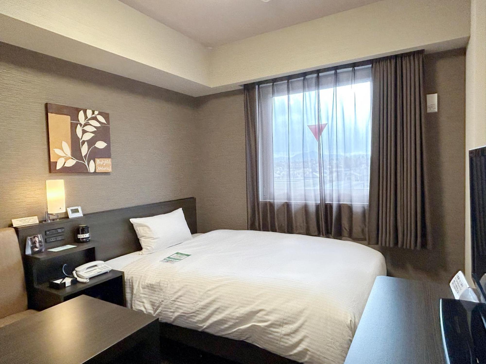 Hotel Route-Inn Sabae -Kokudou 8 Gou- Extérieur photo