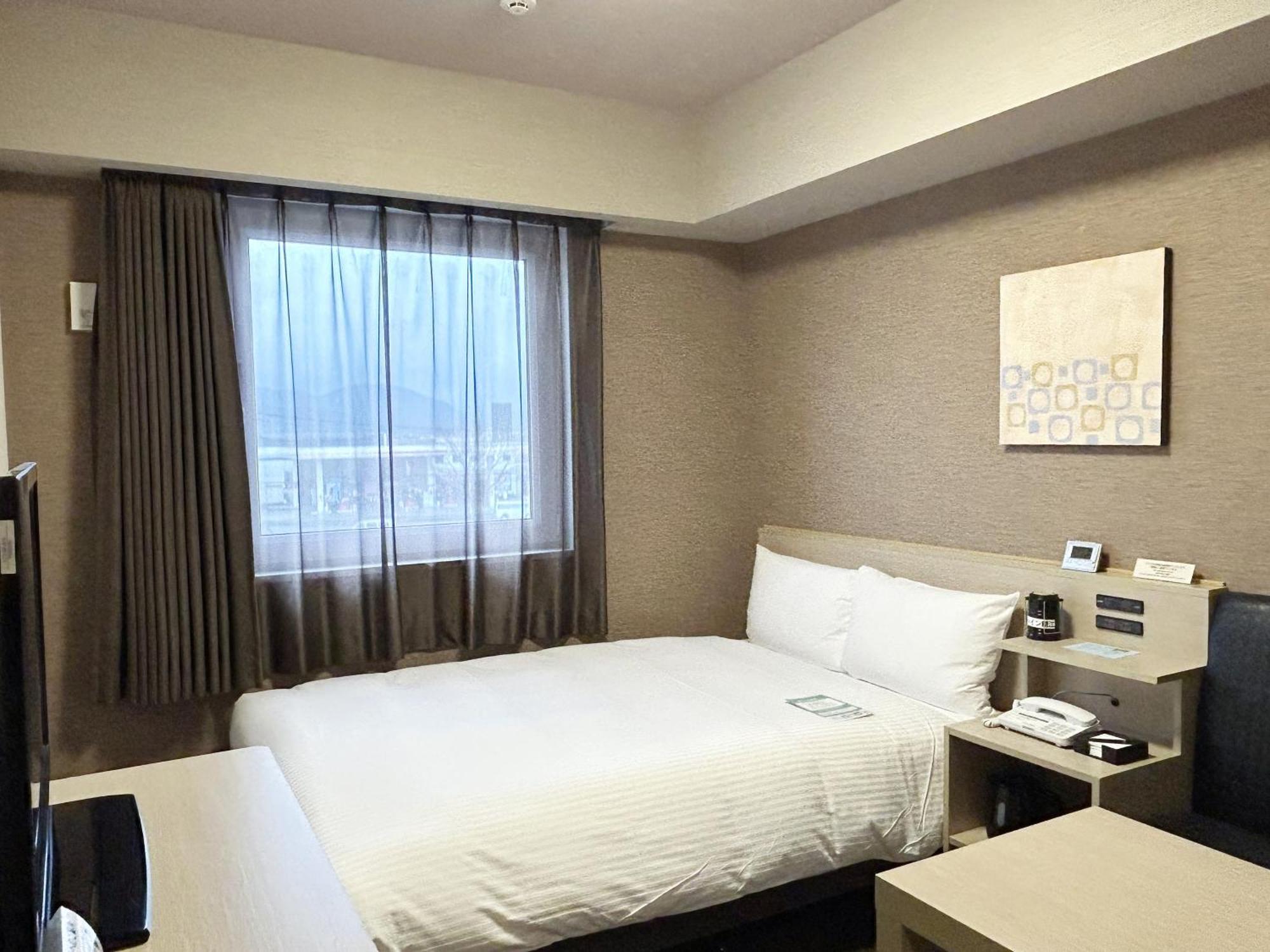 Hotel Route-Inn Sabae -Kokudou 8 Gou- Extérieur photo