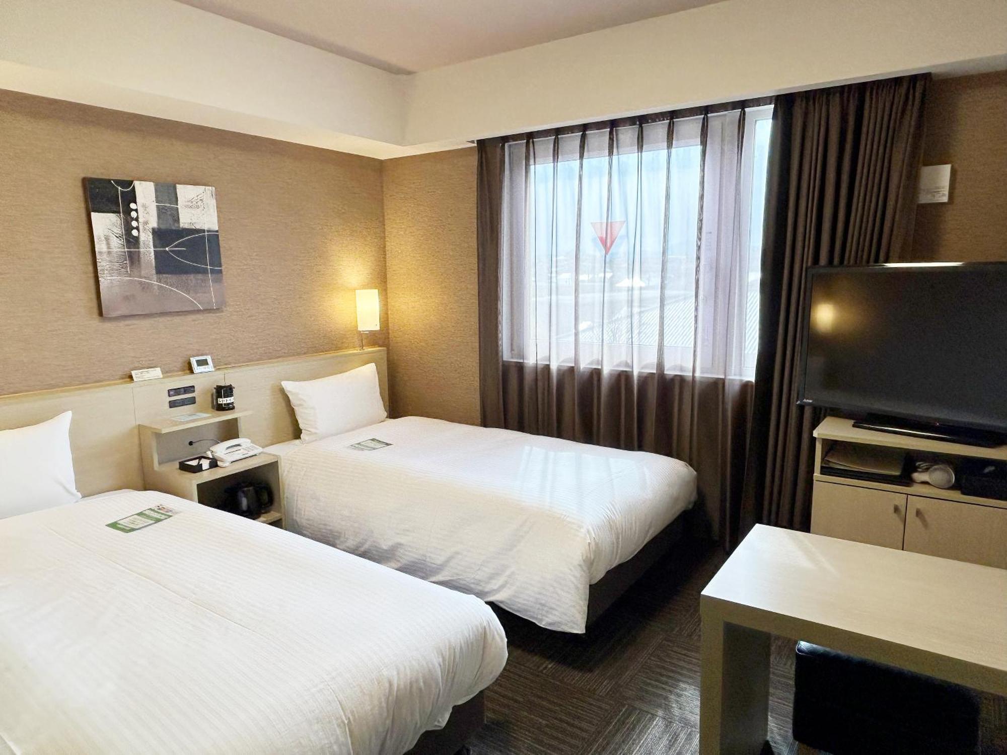 Hotel Route-Inn Sabae -Kokudou 8 Gou- Extérieur photo