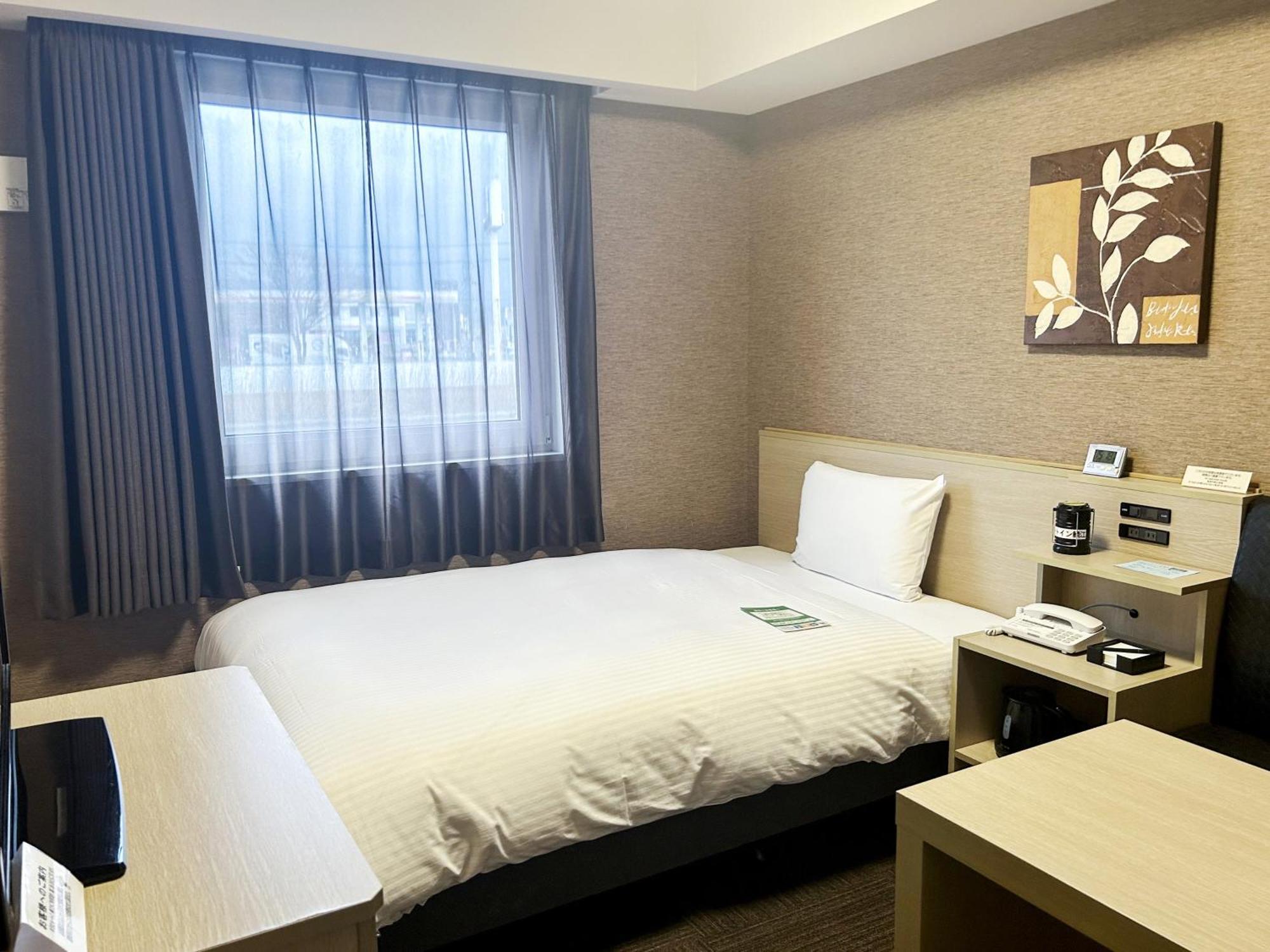 Hotel Route-Inn Sabae -Kokudou 8 Gou- Extérieur photo