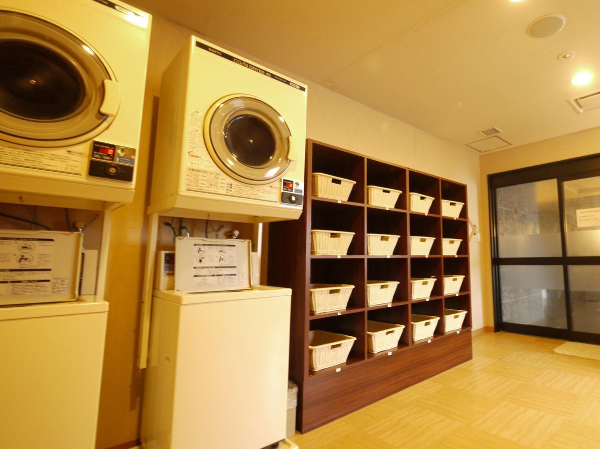 Hotel Route-Inn Sabae -Kokudou 8 Gou- Extérieur photo