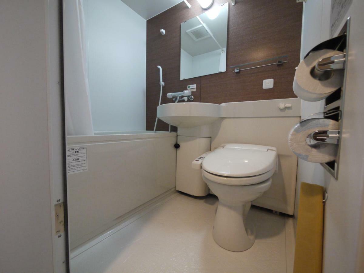 Hotel Route-Inn Sabae -Kokudou 8 Gou- Extérieur photo